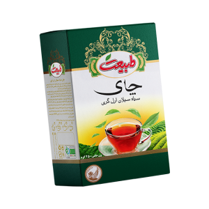 چای طبیعت؛ ارل گری ممتاز عطری 2 ویژگی عطر عالی طعم دلنشین