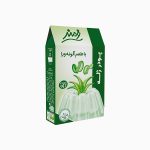 پودر ژله آلوئه‌ورا فرمند