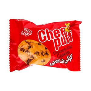 چی توز-کوکی شکلاتی 50 گرم
