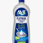 مایع ظرفشویی اوه 1 در 3 مدل پلاتینیوم 750 گرم