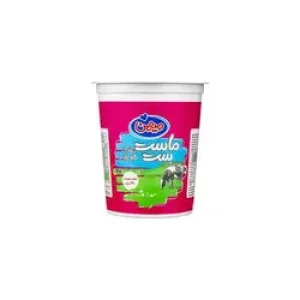 ماست کم چرب (3%) میهن 700 گرم