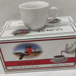 چای سیاه صد در صد خارجی سینه سرخ