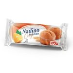 کیک دوقلو نادینو با طعم پرتقال 60g نادی