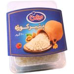 پنير كوزه 200 گرم ميهن