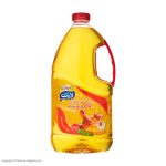 روغن مایع سرخ کردنی لایت طبیعت - 1.8 لیتر