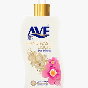 مایع دستشویی صدفی 500 گرمی اوه