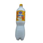 دوغ گازدار ساده تخمیری میهن 1500 میلی لیتری