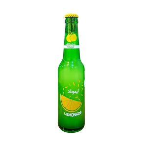 لیموناد شیشه 280میل