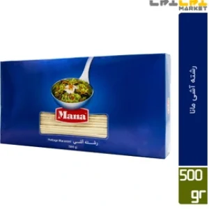 رشته آش 500 گرمی مانا