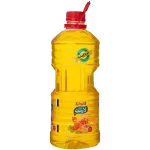 روغن سرخ کردنی لایت طبیعت ۳ لیتری