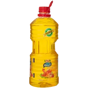 روغن سرخ کردنی لایت طبیعت ۳ لیتری
