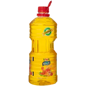 روغن سرخ کردنی لایت طبیعت ۳ لیتری