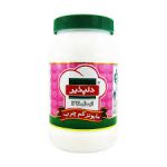 سس مایونز کم چرب (ویتامینD) 454 گرم دلپذیر‎