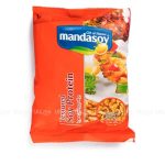 پروتئین سویا طعم جوجه کباب مانداسوی - 150 گرمی