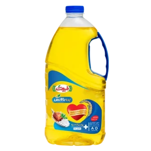 روغن پخت و پز پروبالانس 1.8طبیعت