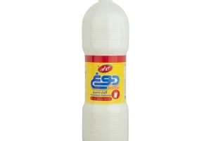 دوغ گازدار تخمیری کاله مقدار 1.5 لیتر