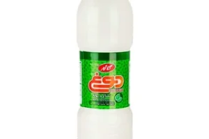 کاله دوغ نعناع و پونه 1.5 لیتر