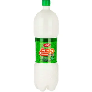 کاله دوغ نعناع و پونه 1.5 لیتر