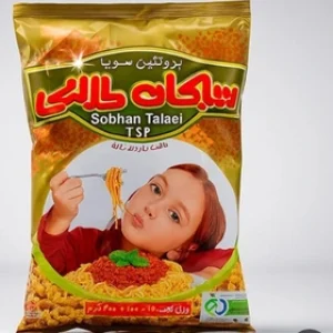 سویا سبحان طلایی 250 گرمی