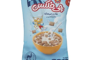 غلات صبحانه بالشتی کاکائویی چی توز