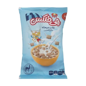 غلات صبحانه بالشتی کاکائویی چی توز