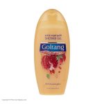 شامپو بدن گلرنگ مدل Pomegranate مقدار 400 گرم