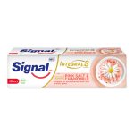 خمیر دندان سیگنال مدل اینتگرال 8 کاره حجم 75 میلی‌ لیتر