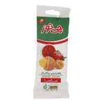بادام زمینی روکش دار با طعم سالسا چی توز - 40 گرم