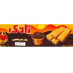 ویفر مانژ کاکائویی نادی وزن 75 گرمی