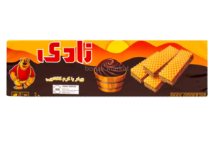 ویفر مانژ کاکائویی نادی وزن 75 گرمی