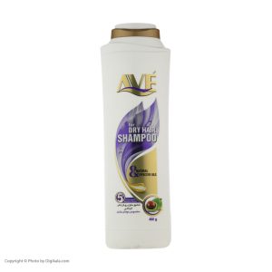 شامپو مو اوه مدل Effective Oils حجم 400 میلی لیتر
