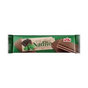 ویفر 2 رنگ نادیتو - نادی‎