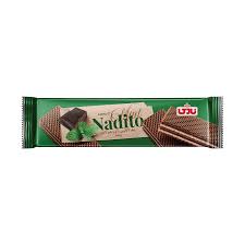 ویفر 2 رنگ نادیتو - نادی