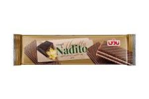 ویفر 2 رنگ نادیتو - نادی‎