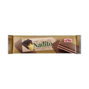 ویفر 2 رنگ نادیتو - نادی‎