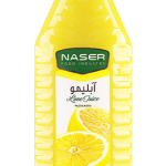 آبلیمو 3 لیتری ناصر