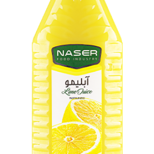 آبلیمو 3 لیتری ناصر