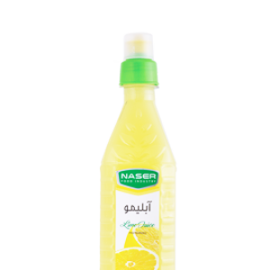 آبلیمو 400 سی سی ناصر