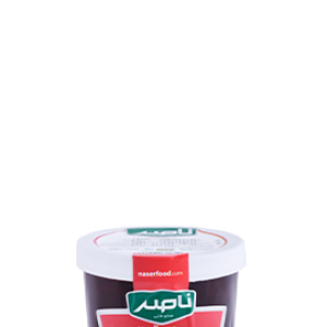 مربای آلبالو ناصر