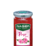 مربای گل سرخ 290 گرم