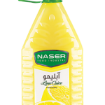 آبلیمو 2 لیتری ناصر
