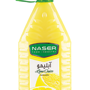 آبلیمو 2 لیتری ناصر