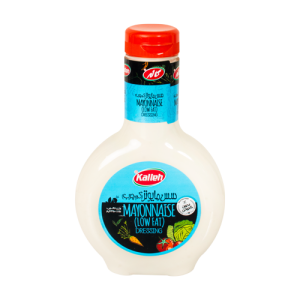 سس مایونز کم چرب کاله 450 گرمی