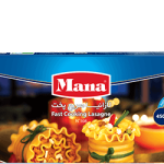 لازانیا سریع پخت