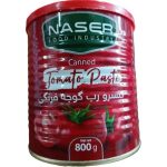 رب گوجه فرنگی 800 گرمی ناصر