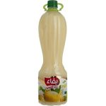 آبلیمو 1.5 لیتری بقاء