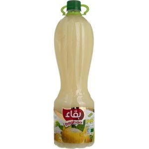 آبلیمو 1.5 لیتری بقاء