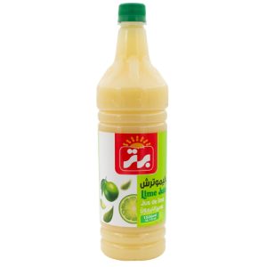 آبلیمو 1/5 لیتری