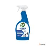 اسپری پاک کننده رسوب سیف سری Ultra Hiz & Guc حجم ۱۰۰۰ میل