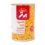 کنسرو ذرت شیرین 420گرم